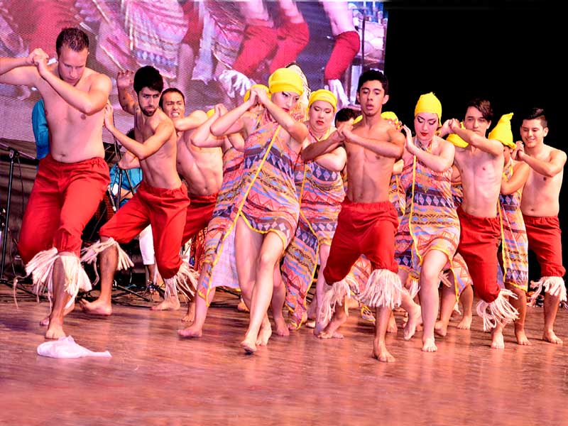 dance festival images