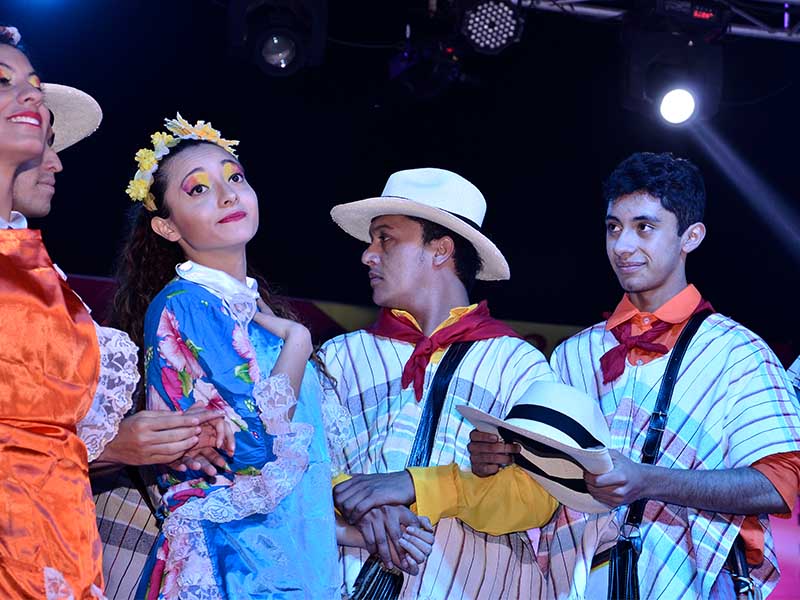 dance festival images