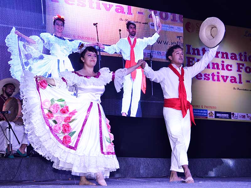 dance festival images
