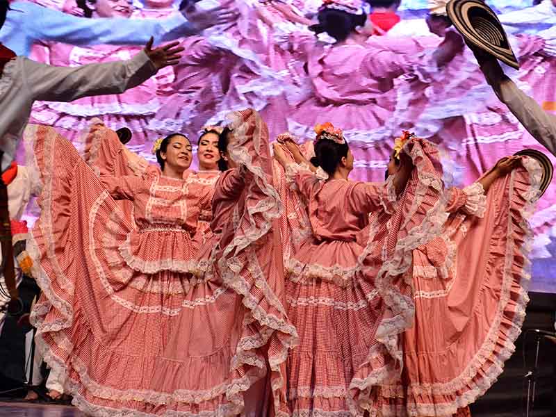 dance festival images