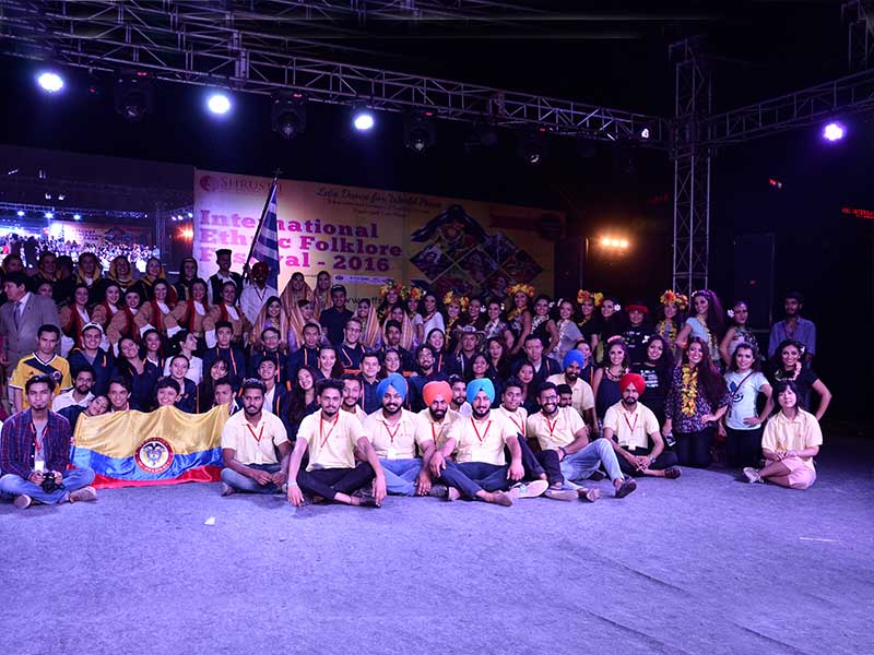 dance festival images