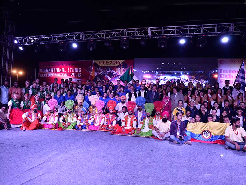 dance festival images