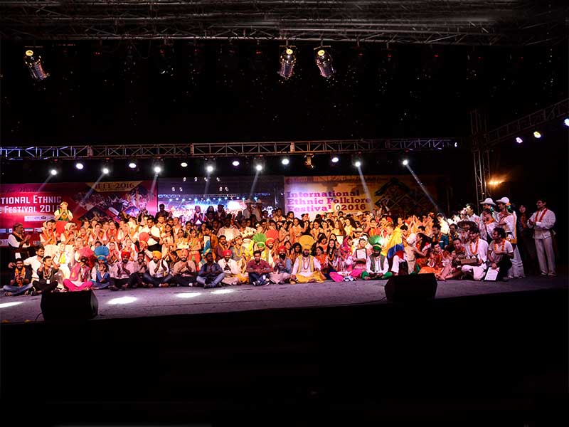 dance festival images