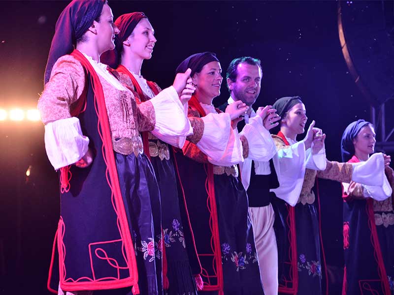 Cultural fest images