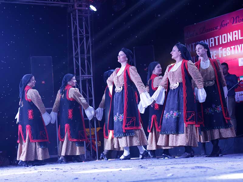 Cultural fest images