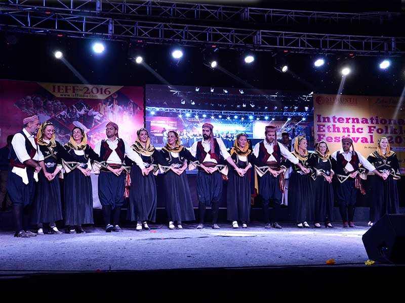 Cultural fest images