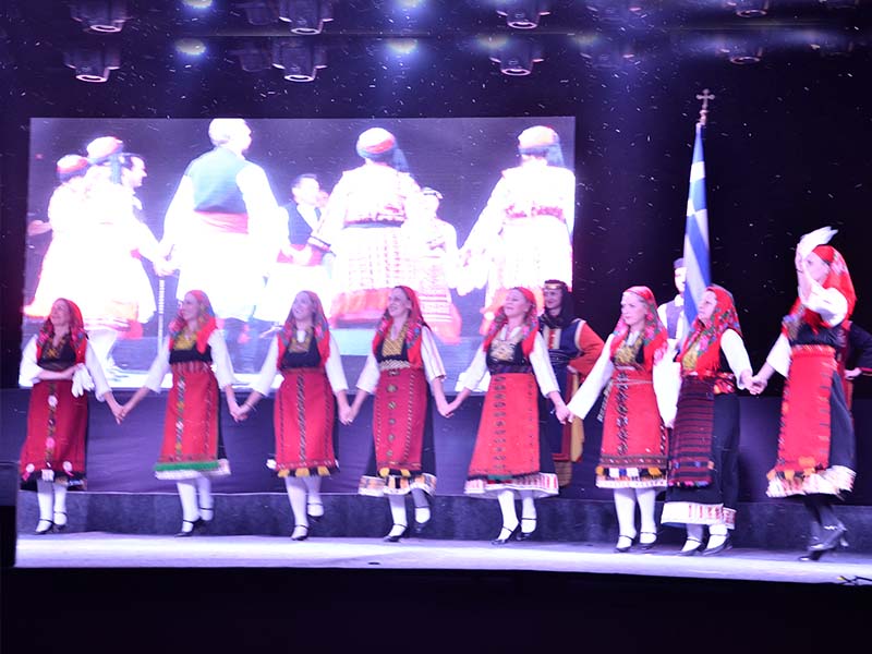 Cultural fest images