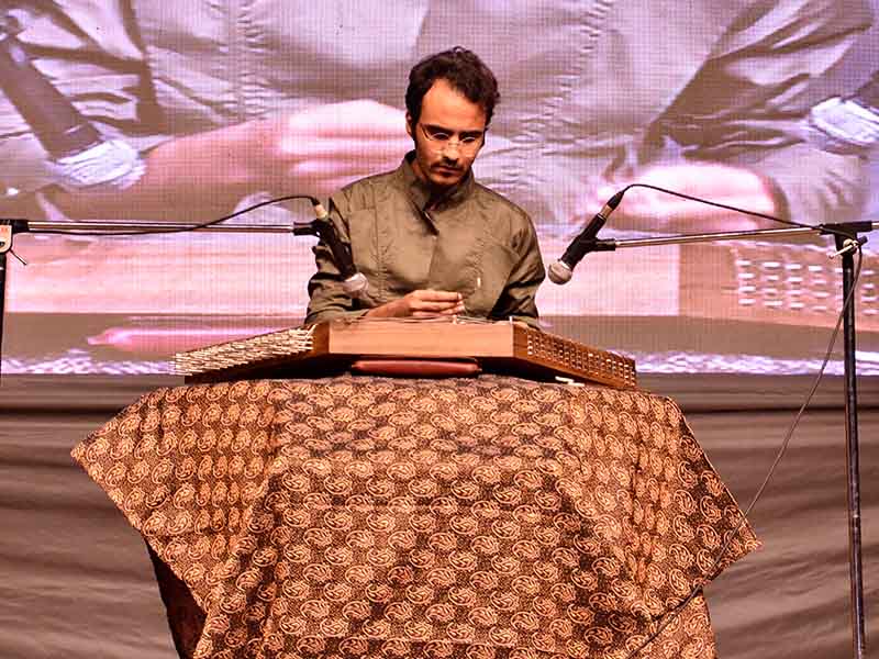 Cultural fest images