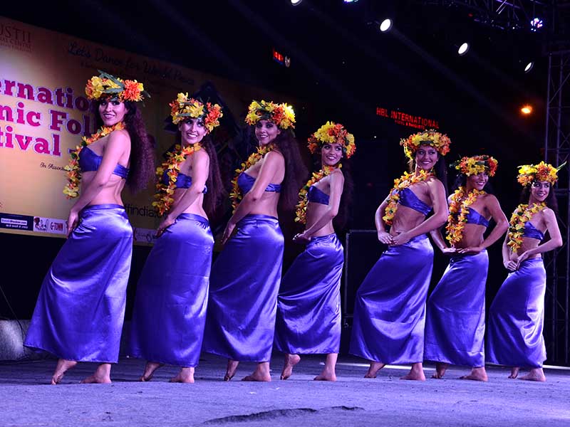 Cultural fest images
