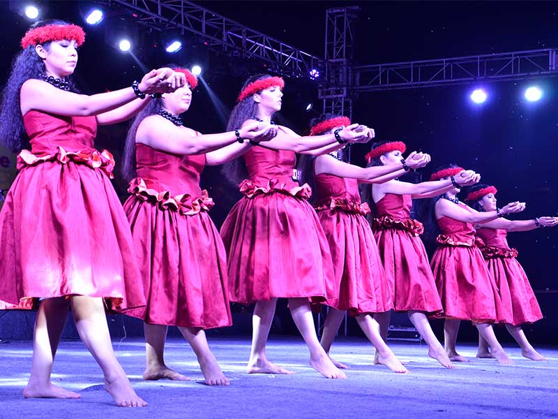Cultural fest images