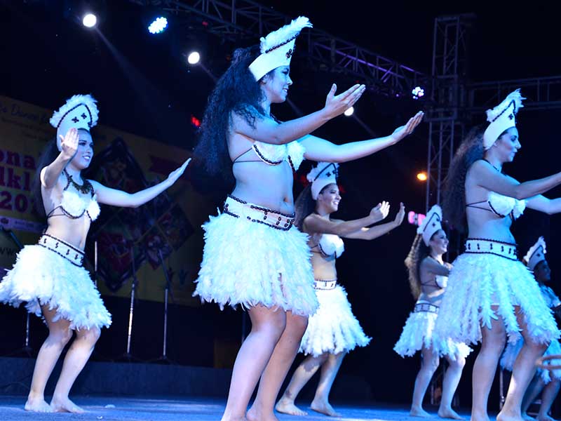 Cultural fest images