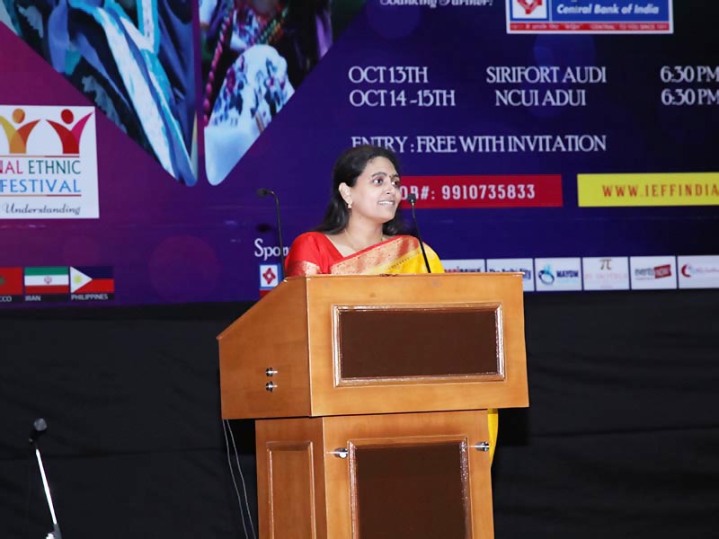 dance festival images