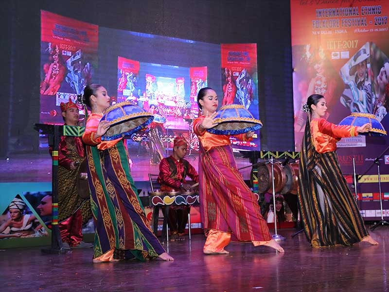 Cultural fest images