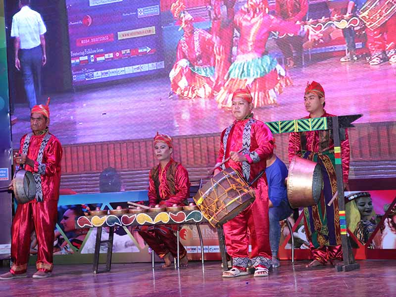 Cultural fest images