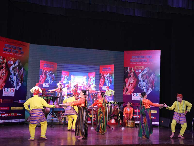 Cultural fest images