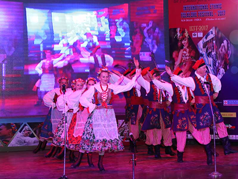 Intl dance fest images