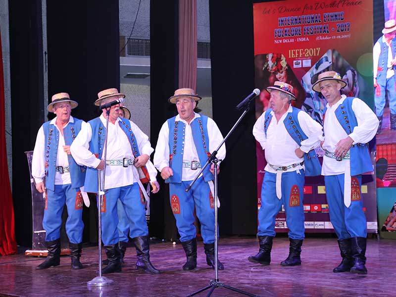 Intl dance fest images