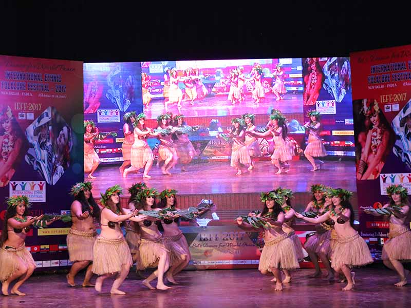 dance festival images