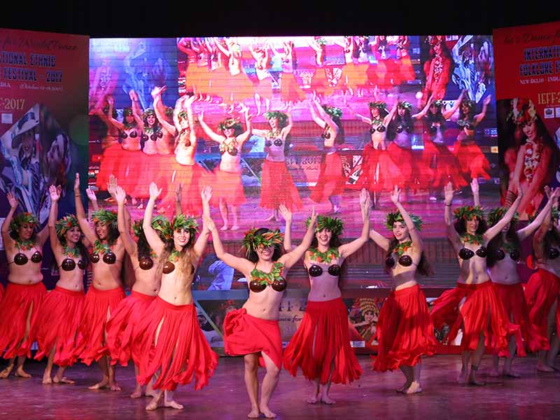 dance festival images