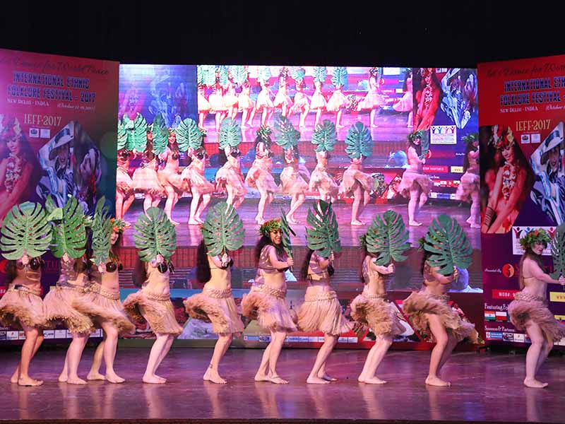dance festival images
