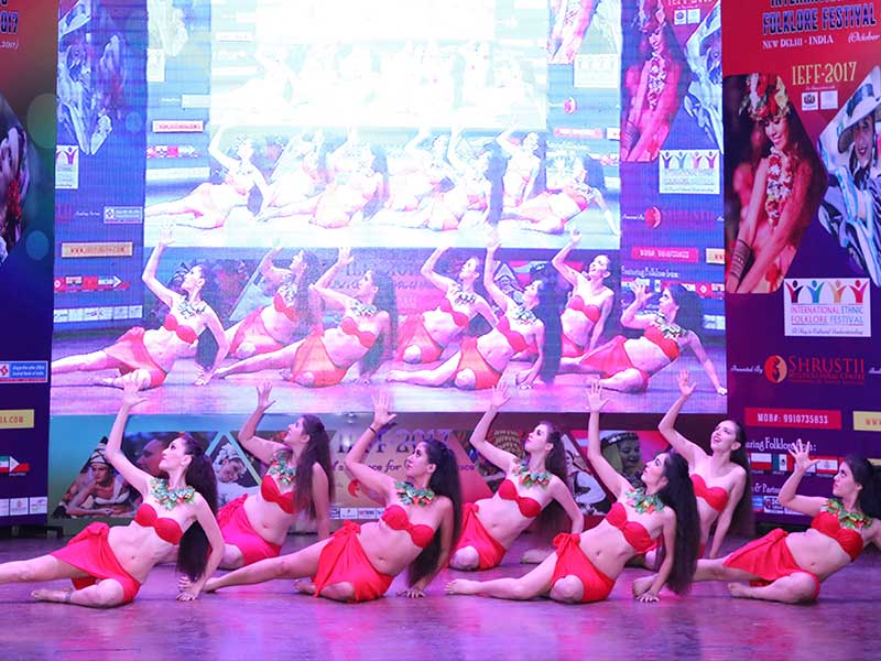 dance festival images