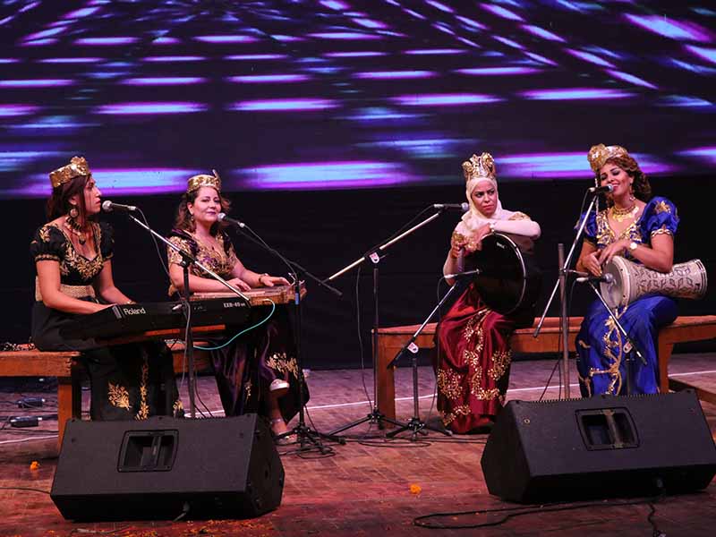 Intl dance fest images