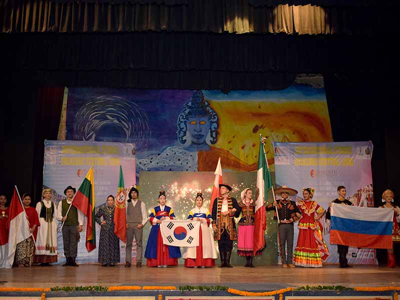 dance festival images