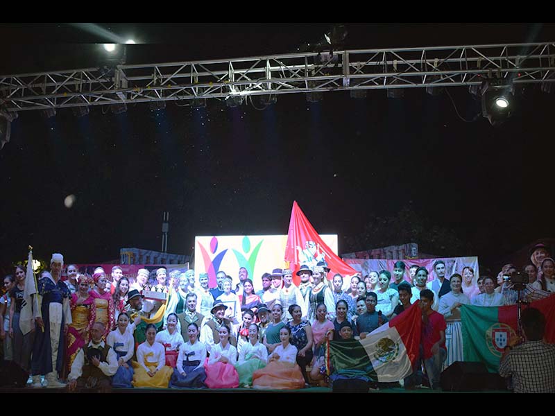 dance festival images
