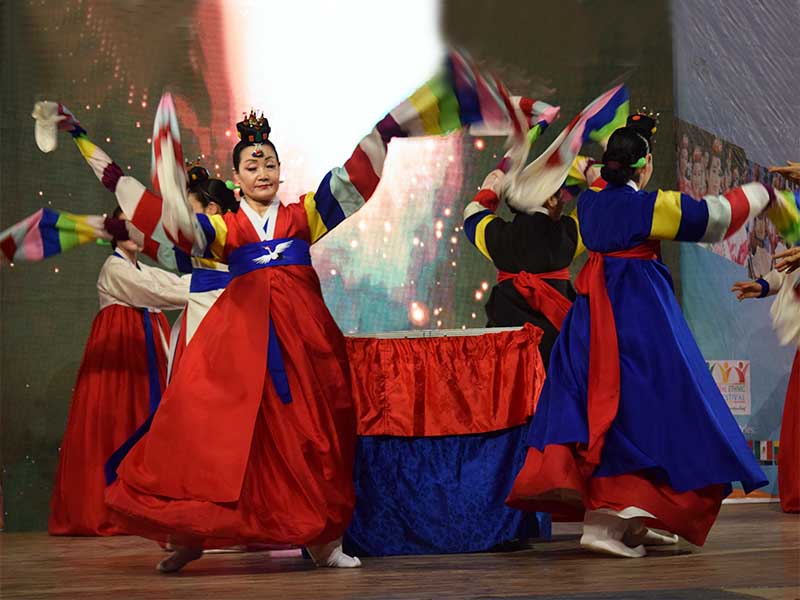 Cultural fest images