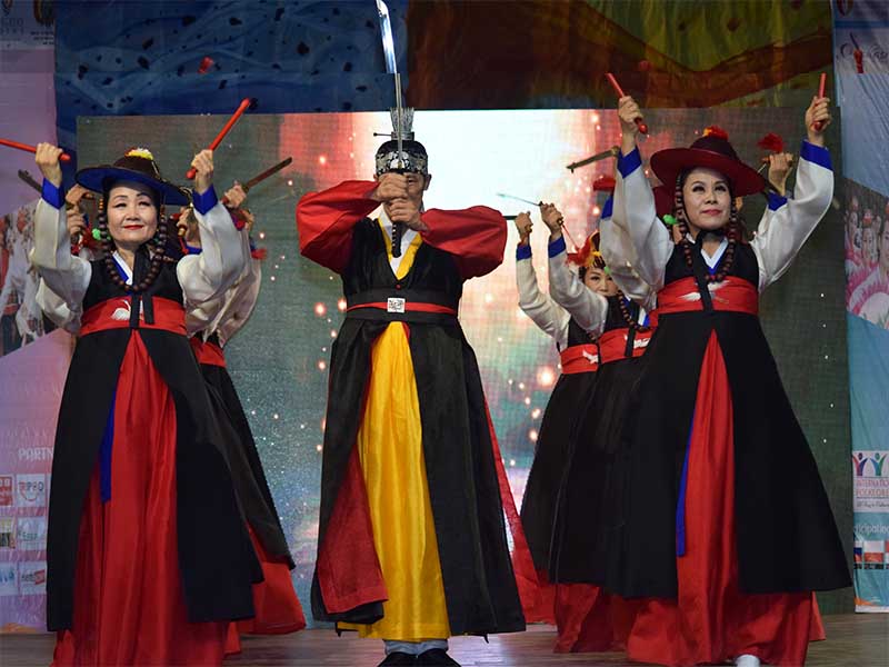 Cultural fest images