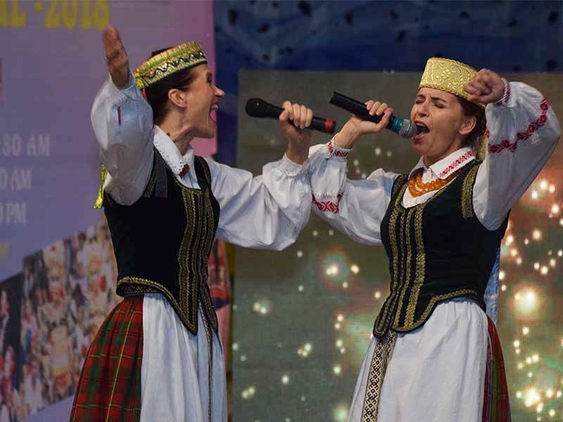 Cultural fest images