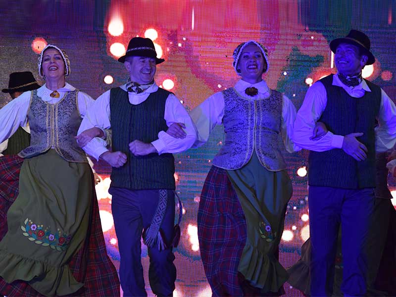 Cultural fest images