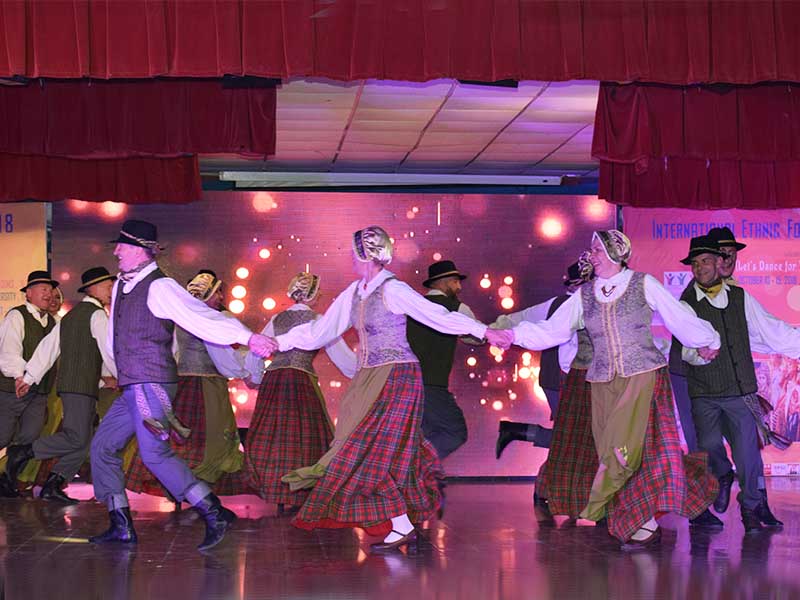 Cultural fest images