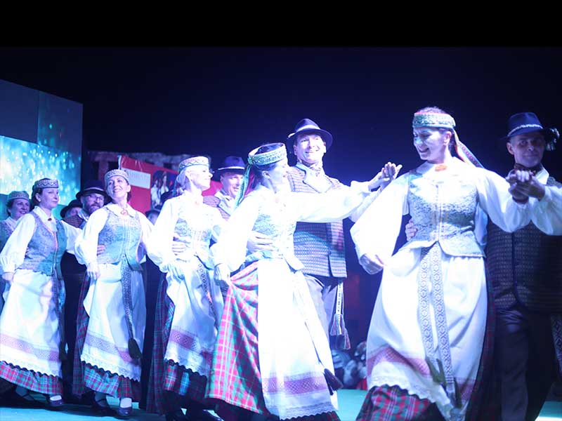 Cultural fest images