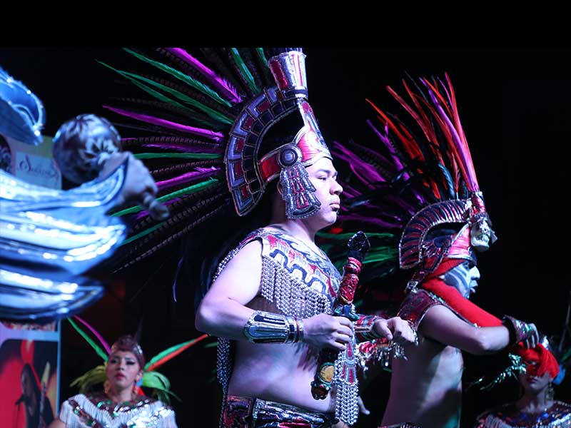 Intl dance fest images