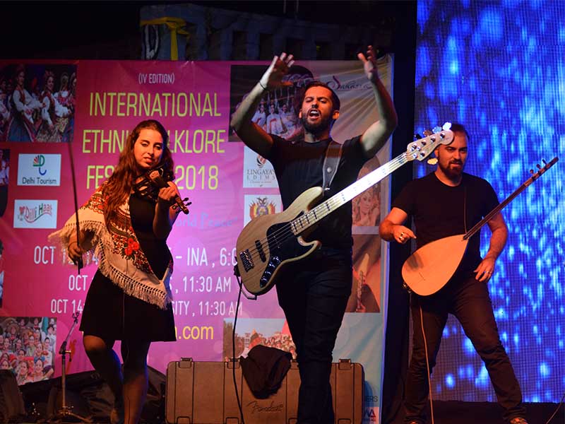 Cultural fest images