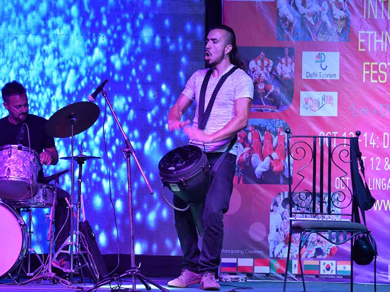Cultural fest images