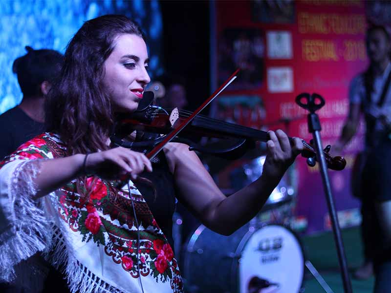 Cultural fest images