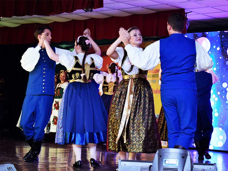 Cultural fest images