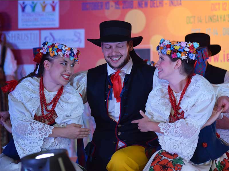 Cultural fest images