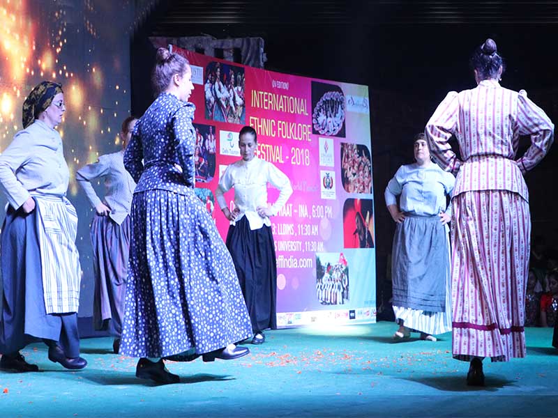 Cultural fest images