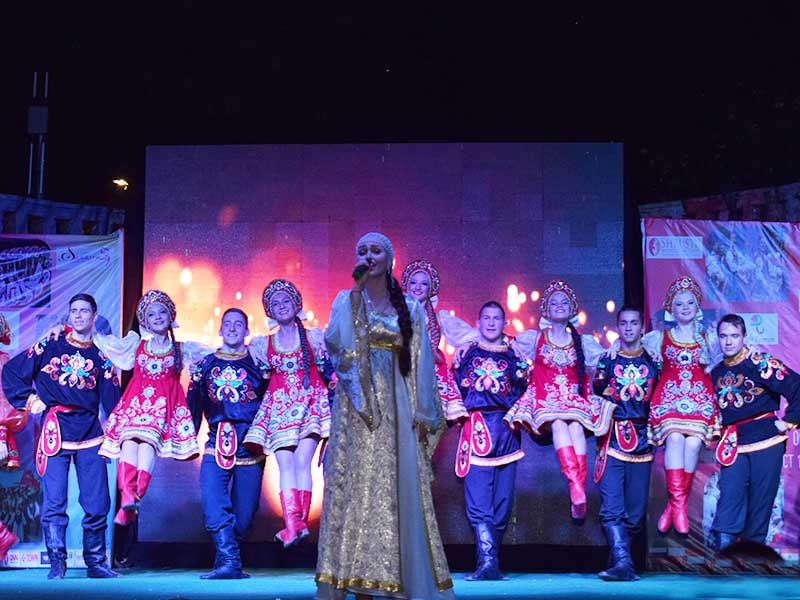 dance festival images
