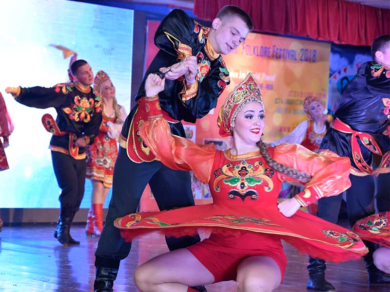 dance festival images