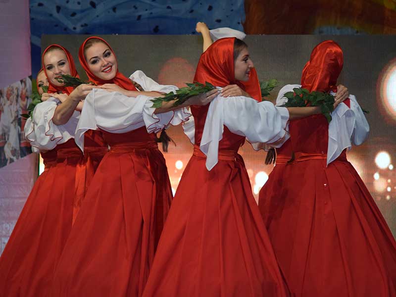 dance festival images