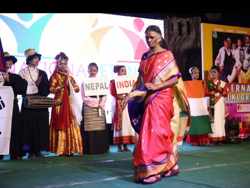 dance festival images