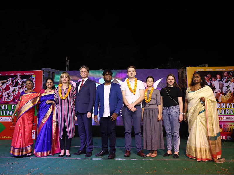 dance festival images