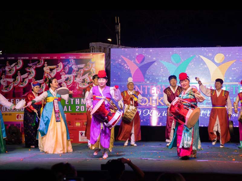Cultural fest images