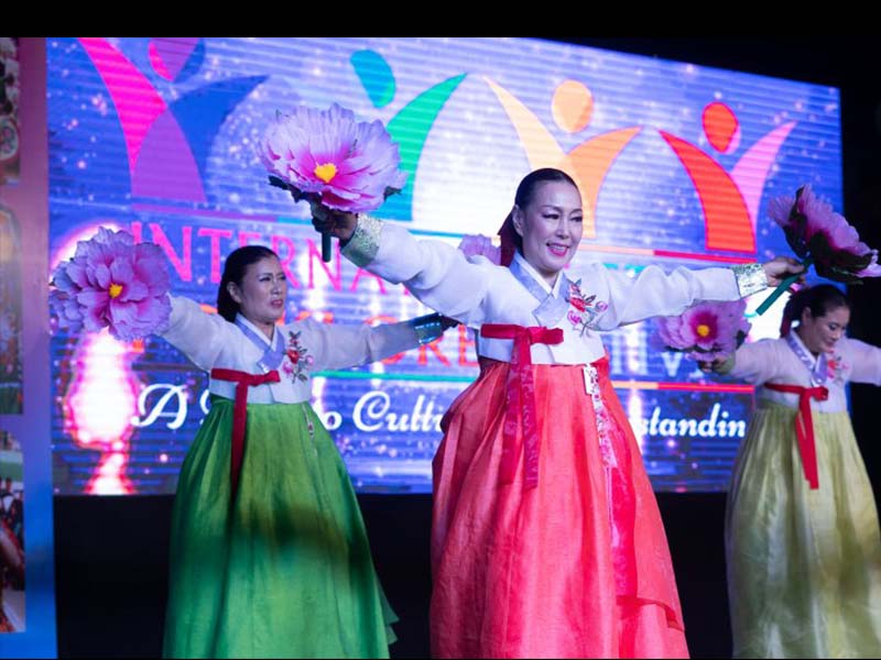 Cultural fest images