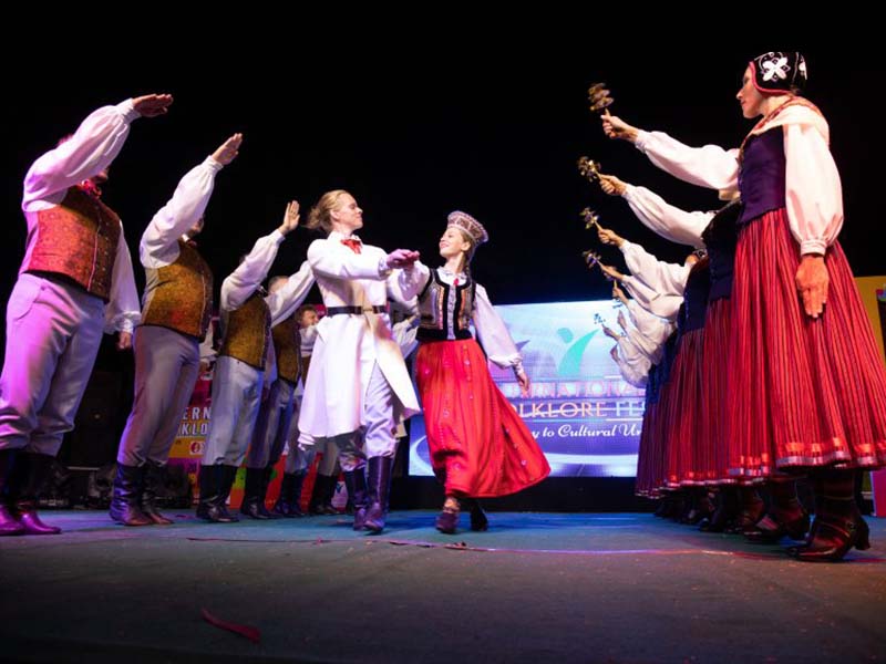 dance festival images