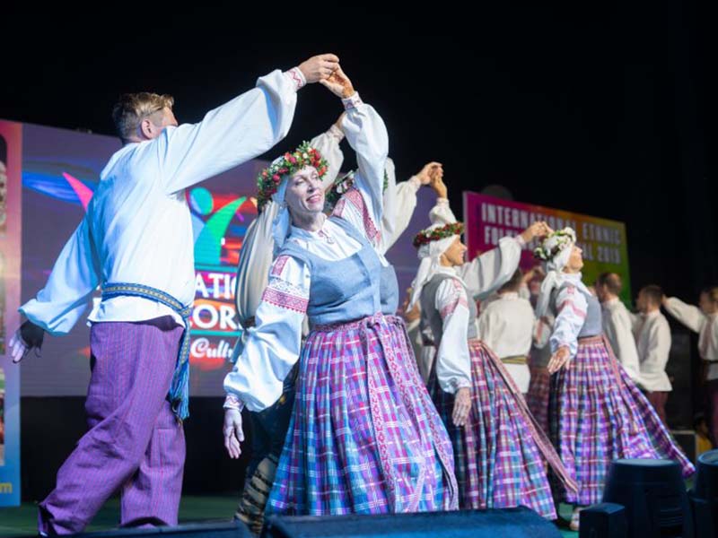 dance festival images